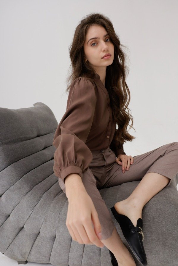 Producto - Camisa Eva