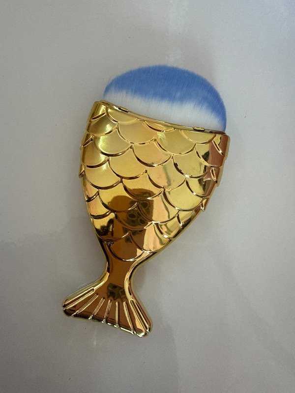 Producto - Brocha sirena
