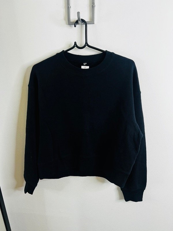 Buzo Uniqlo