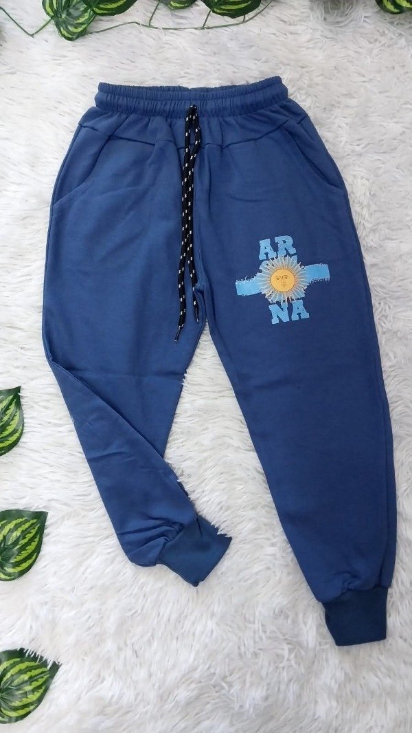 Producto - BABUCHA ARGENTINA