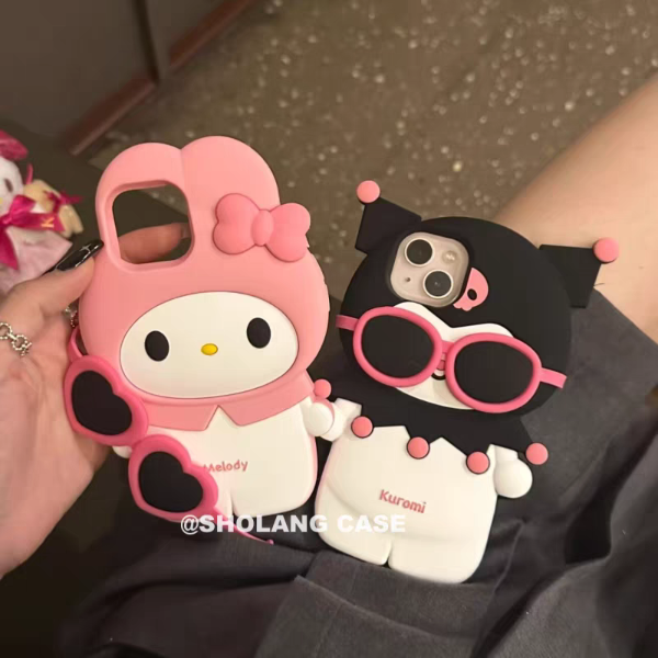 Producto - Funda Iphone 15 (93)