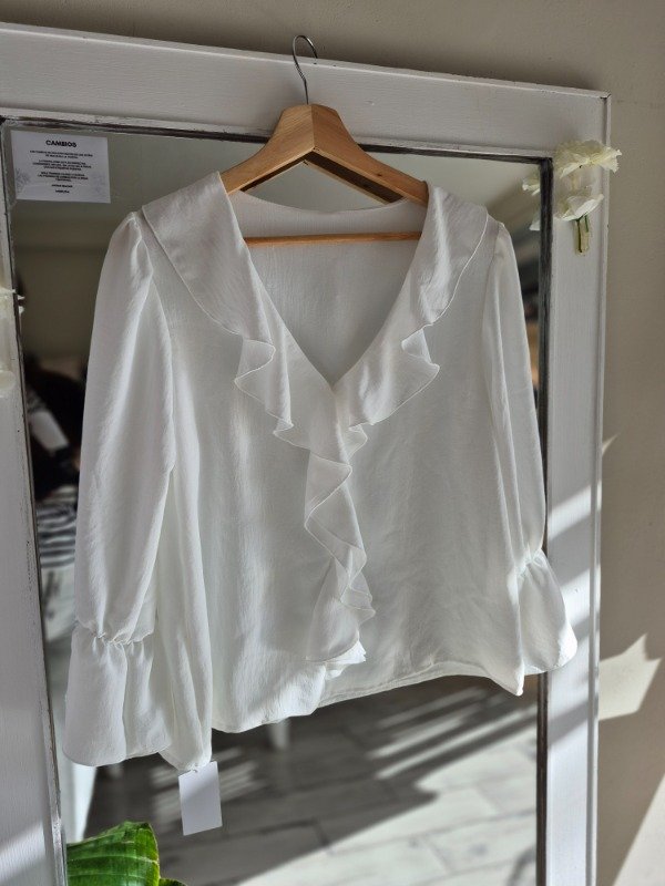 Producto - Blusas Dámaris