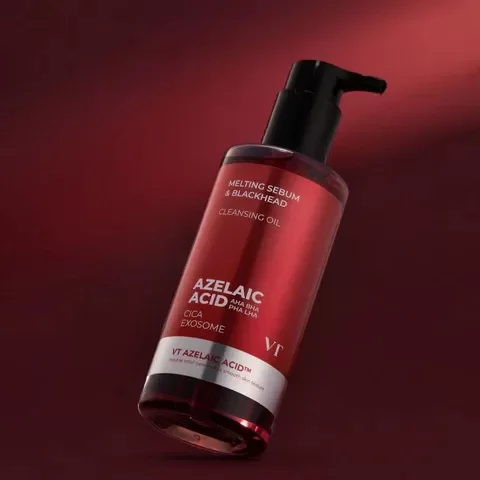 Producto - VT Cosmetics AZ Care Cleansing Oil 200'ml