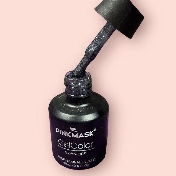 Producto - SEMIPERMANENTE PINK MASK 104