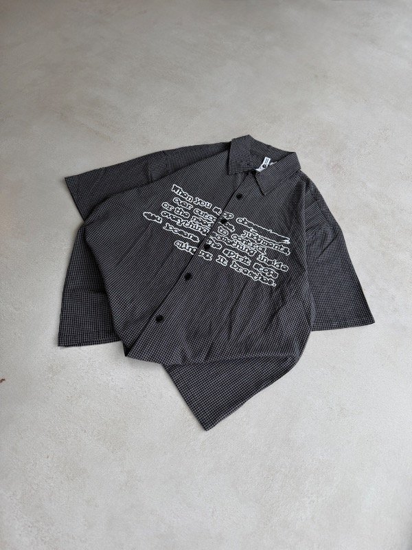 Producto - CAMISA CUADRI G - 3