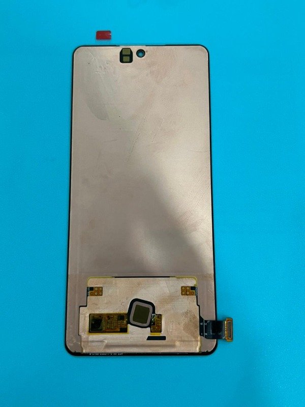 Producto - MODULO ZTE NUBIA Z60S PRO ORIGINAL SIN MARCO