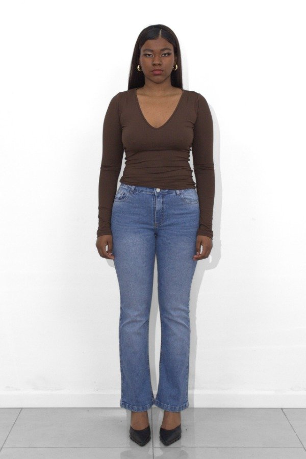 Producto - Jean Queen Bootcut