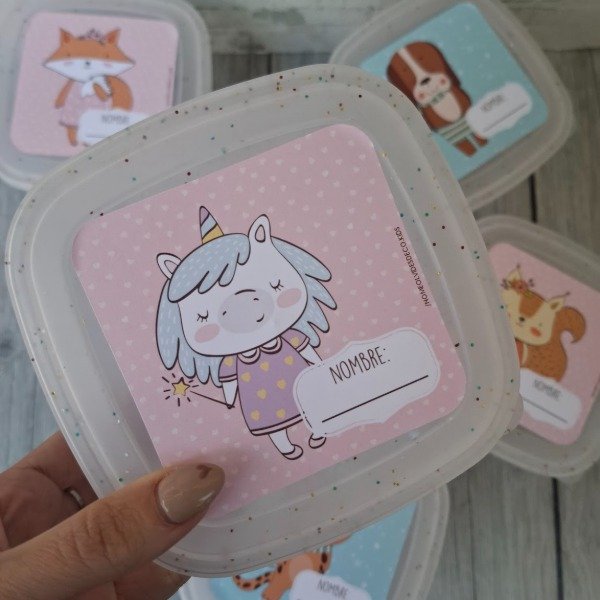 Producto - Taper GLITTER por 10 Uni.