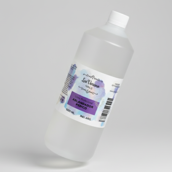 Producto - Ablandador Pedico 1 litro - Las Varano