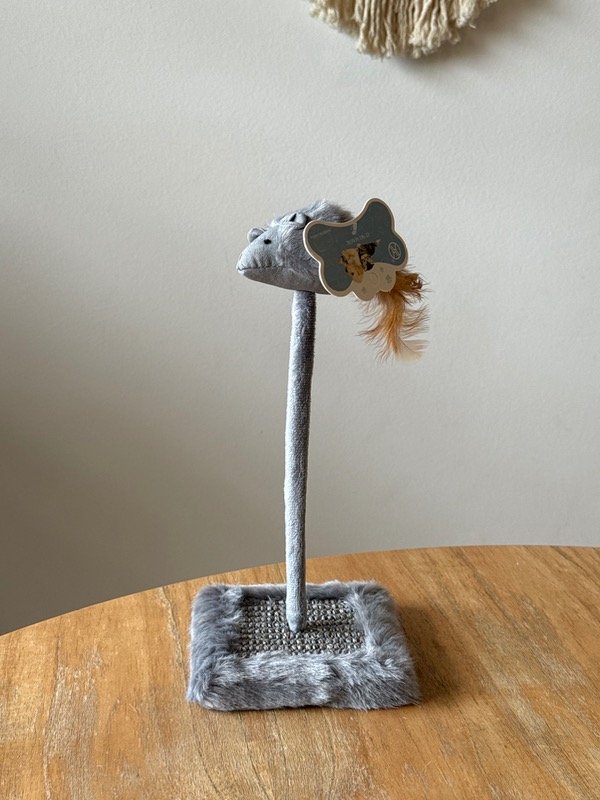 Producto - Base con ratita y sonido