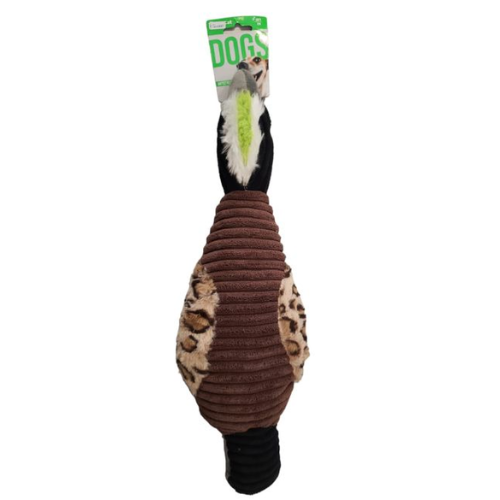 Producto - Juguete Pinguino Plush Cancat