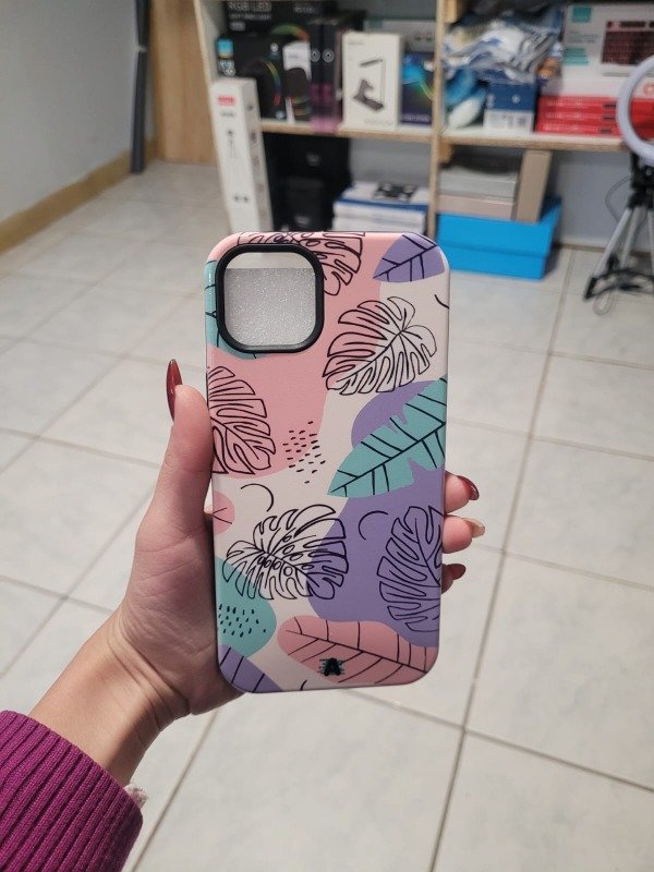 Producto - Funda Iphone 15 plus