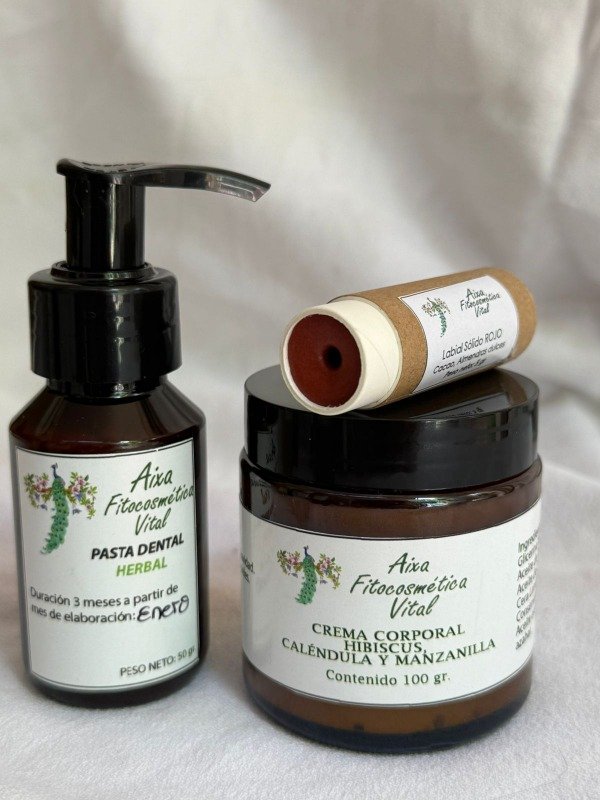 Producto - COMBO NAVIDEÑO 4