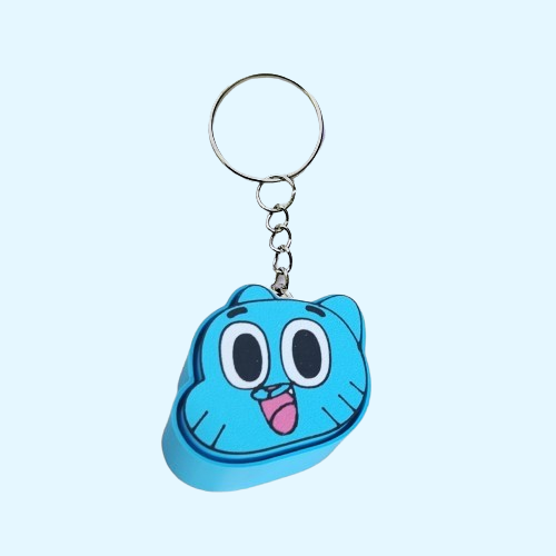 Producto - CLICKER GUMBALL