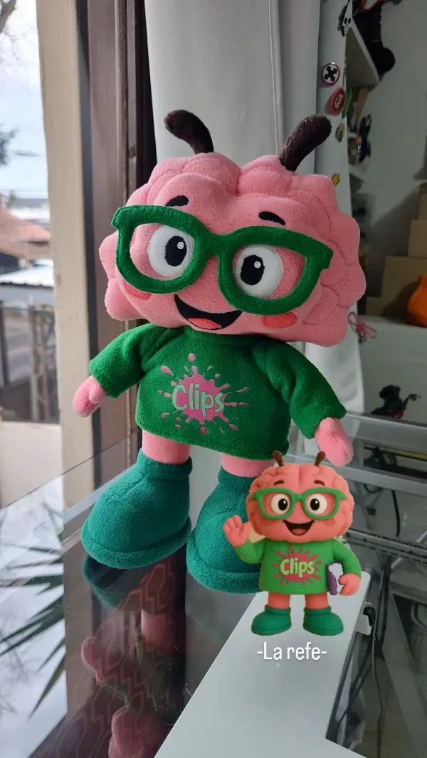 Producto - Tu marca en peluche - 5