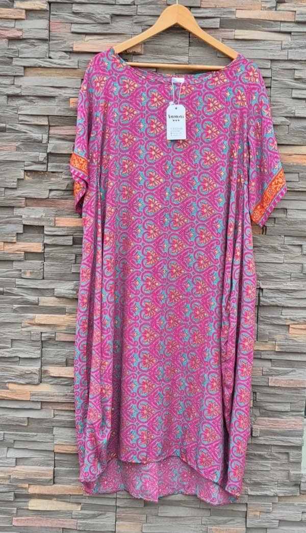 Producto - Túnica Mumbai - 5