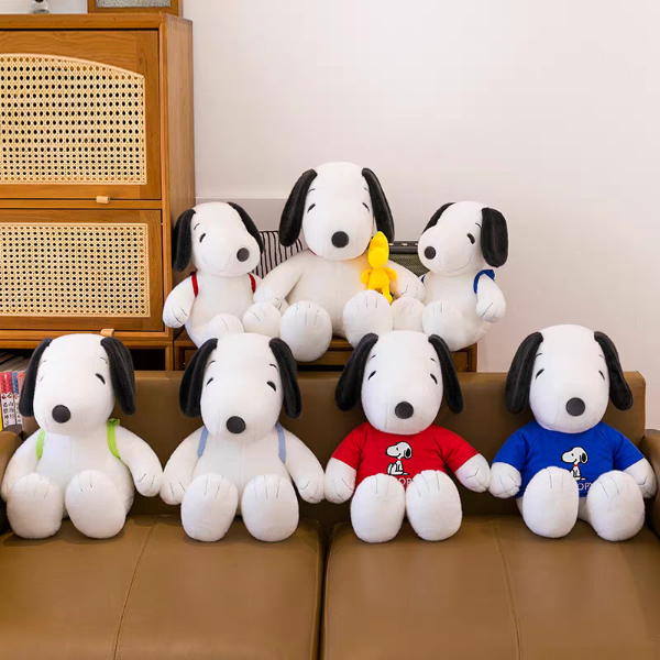 Producto - Peluche Snoopy