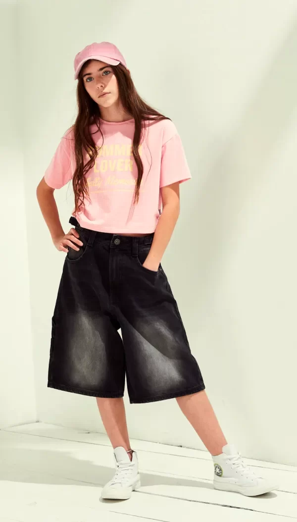 Producto - Bermuda Baggy