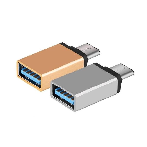 Producto - Adaptador OTG Tipo C - 2