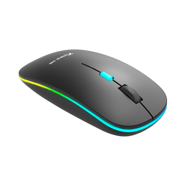 Producto - Mouse XTRIKE-ME GW -116 GY 2.4G Wireless - 1