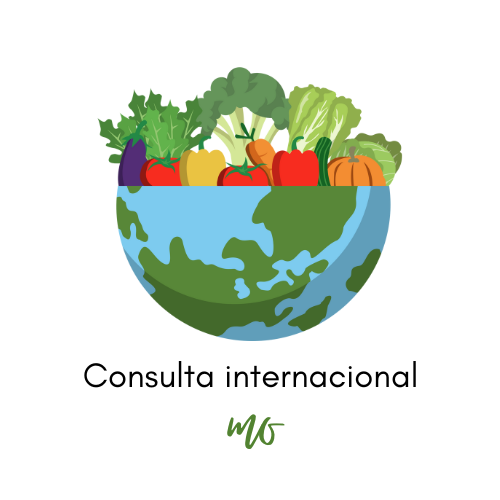 Producto - Consulta internacional
