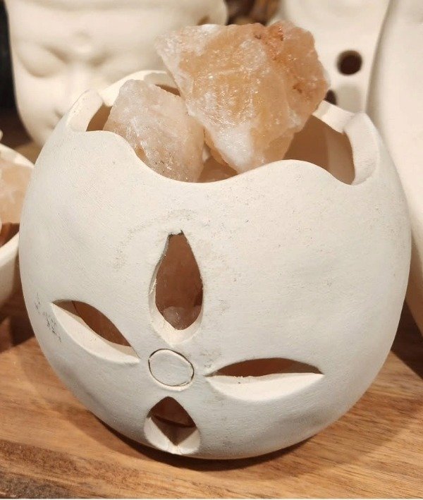 Producto - LÁMPARA DE SAL ESTRELLA