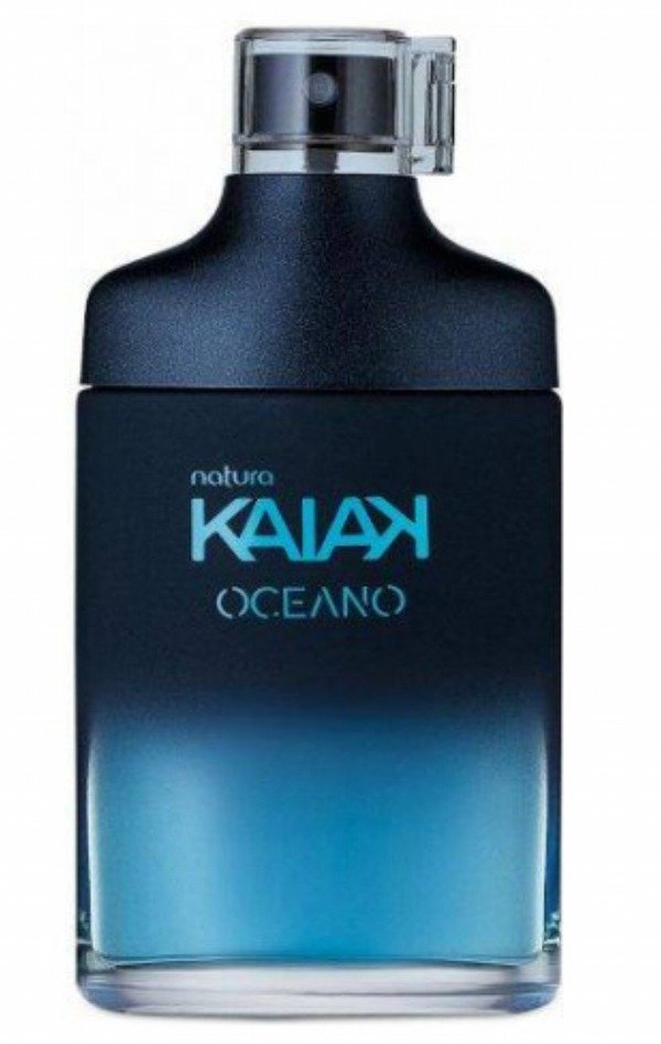Producto - Kaiak Océano Masculino