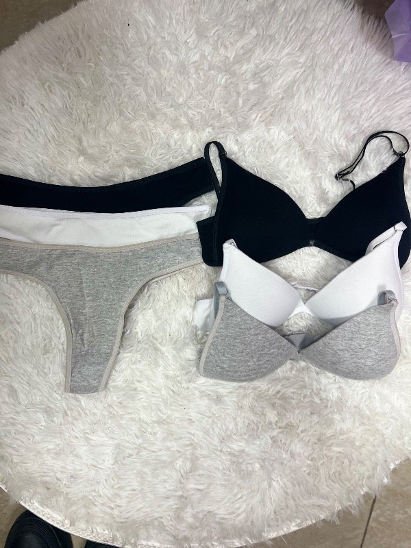 Producto - conjunto bru