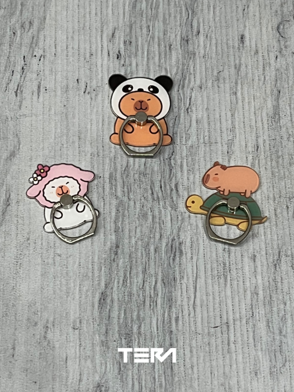 Producto - Ringos Capibara