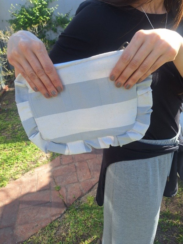 Producto - Neceser bolados
