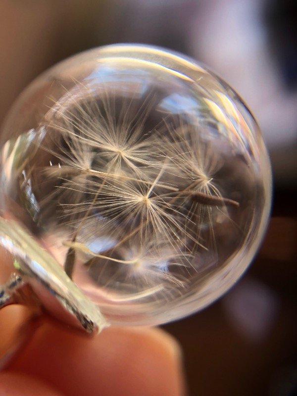 Producto - Collar Viento