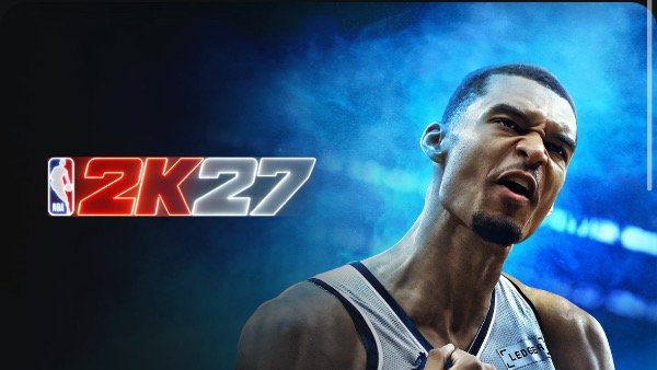 Producto - NBA 2k27 (Ps5)