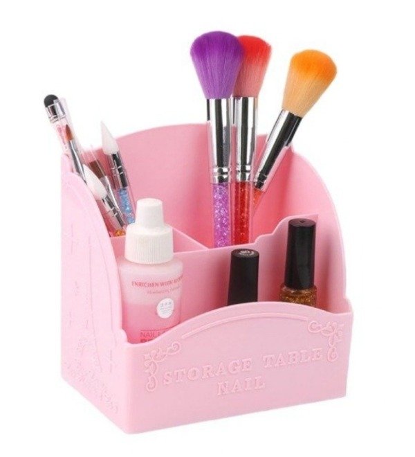 Producto - ORGANIZADOR PARIS 5 DIVISIONES