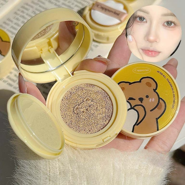 Producto - Momi Cushion Cappuvini