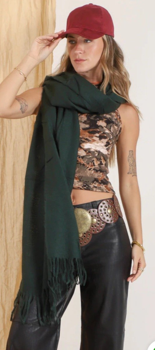 Producto - Bufanda Soft
