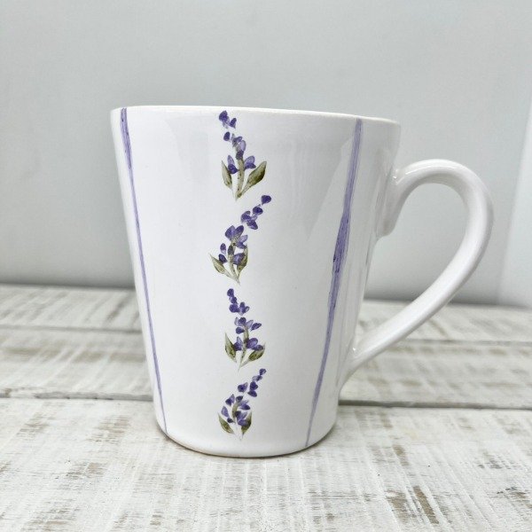 Producto - TAZA LAVANDA