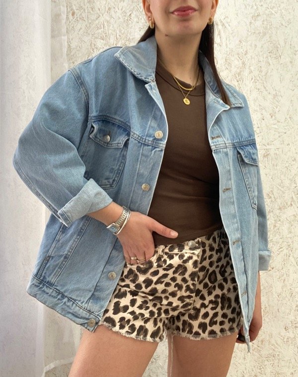 Producto - CAMPERA CLASSIC