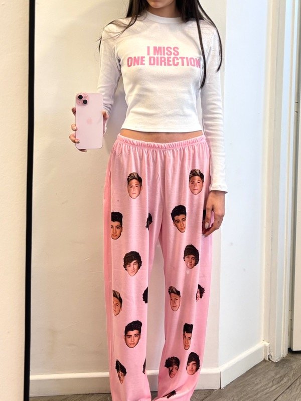 Producto - Pijama - 1D