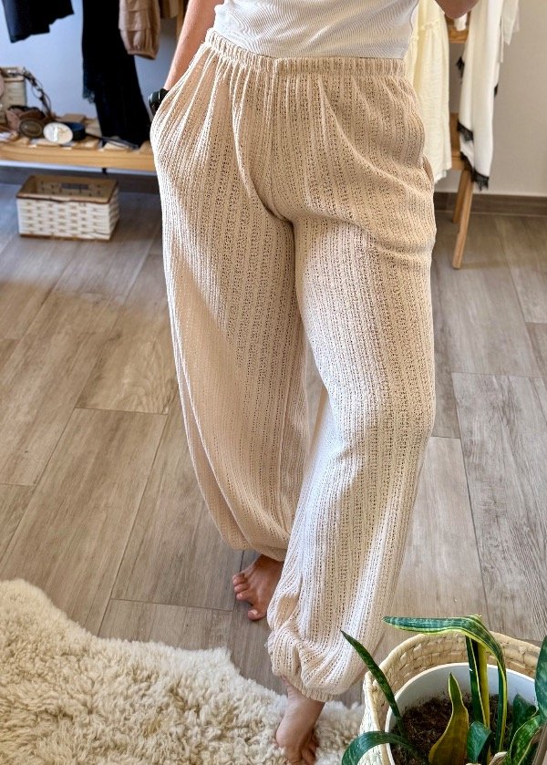 Producto - Pantalón Aruba calado