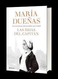 Producto - Maria Dueñas