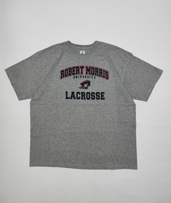 Producto - Russell Lacrosse (Remera algodón)