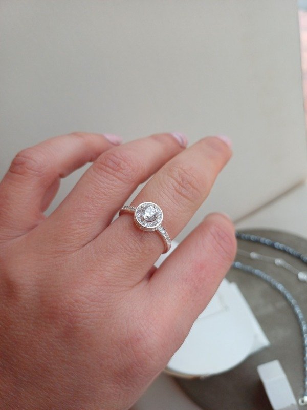 Producto - ANILLO GABRIEL