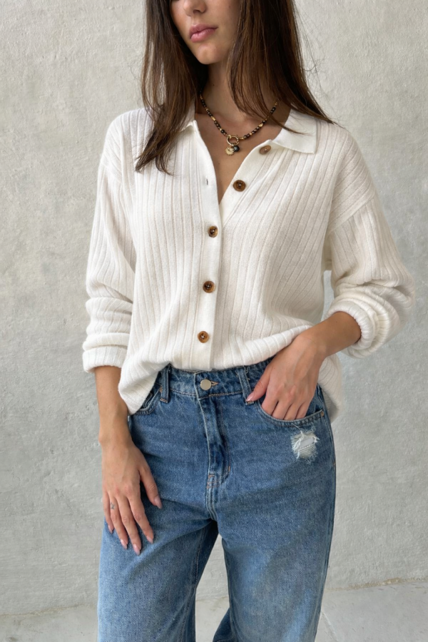 Producto - Sweater Bancouver