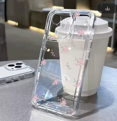 Producto - Case Cerezo