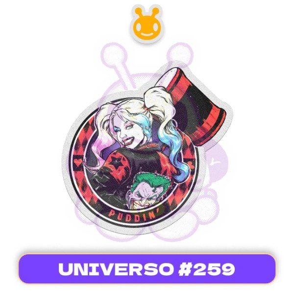 Producto - HARLEY QUINN 14