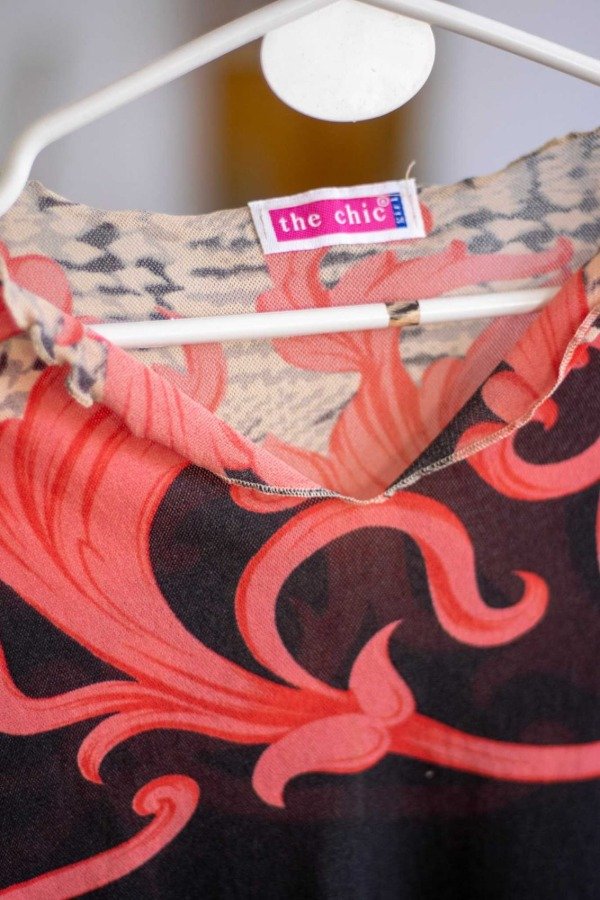Producto - Remera The Chic Talle: S- - 1