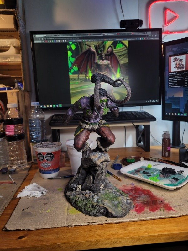 Producto - Illidan envío