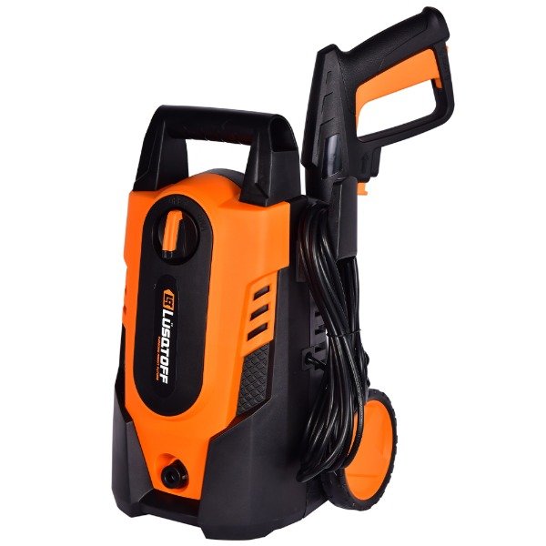 Producto - HIDROLAVADORA LUSQTOFF 1200W