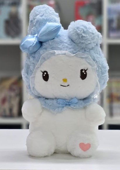 Producto - Peluches Sanrio!