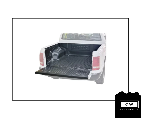 Producto - Cobertores Volkswagen Amarok c/d